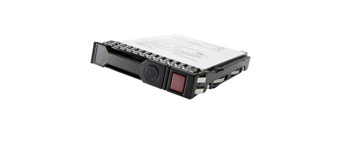 HPE MO006400PXMUA 6.4TB SAS-24Gbps 2.5Inch Sff Mixed Use BC SSD | USED