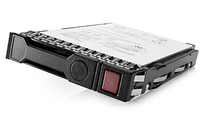 HPE MO0400JEFPA 400gb SAS 12Gb/s Mainstream Endurance SC SFF 2.5inch SSD | USED