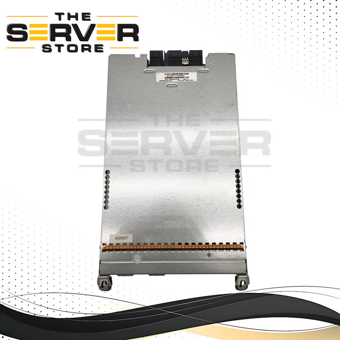 HPE MSA 2040 12Gb Dual SAS Controller Module for MSA 1040/2040/2042 Storage Arrays. P/N: C8S53A, 81-00000078-00-09 REV: F, 738367-001.