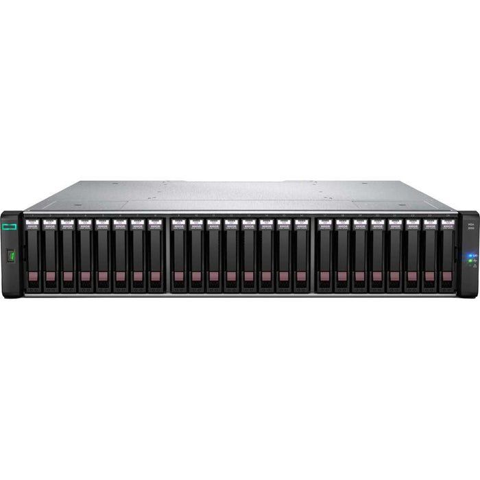 HPE MSA 2052 San Dual Controller Storage | Q1J03A