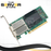 HPE Mellanox ConnectX-5 Dual-Port 100GbE Network Adapter Card, InfiniBand / Ethernet, High-Profile. P/N: 878579-001.