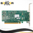 HPE Mellanox MCX512F-ACHT Ethernet 10/25Gb 2-Port SFP28 Adapter with High Profile Bracket. P/N: P16004-001.