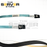HPE Mini-SAS Cable 33" ProLiant DL380 Gen10 DL385 Gen10 869827-001 875090-001