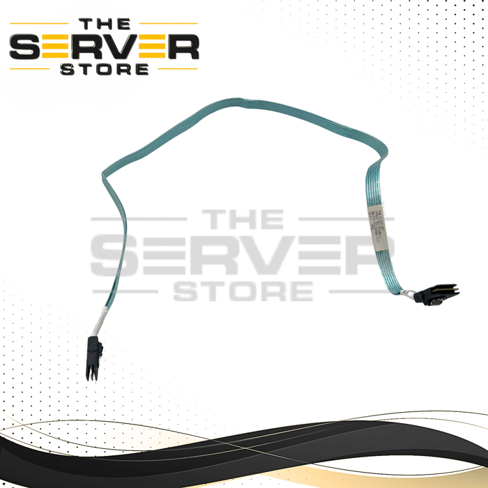 HPE Mini-SAS Cable 33" ProLiant DL380 Gen10 DL385 Gen10 869827-001 875090-001