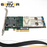 HPE NS204i-p High Profile NVMe RAID Controller, NO SSDS P12967-001 P14379-001