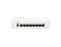 HPE Networking Instant On 1430 8-Port Gigabit PoE Switch (R8R46A)