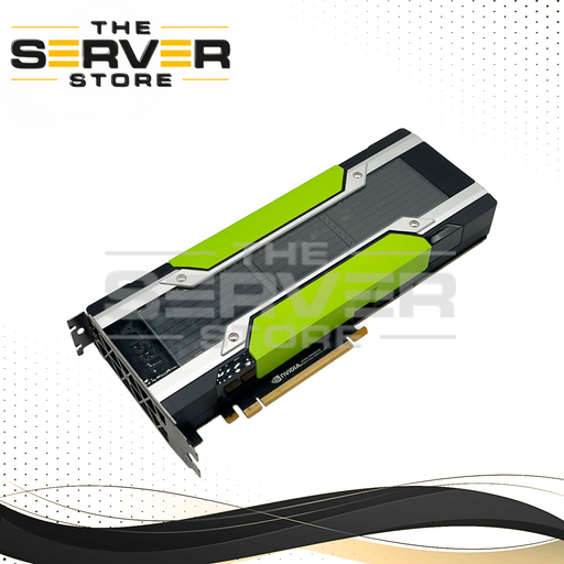 HPE Nvidia Tesla P40 24GB PCIe GPU Graphics Card 870919-001 Q0V80A 872323-001