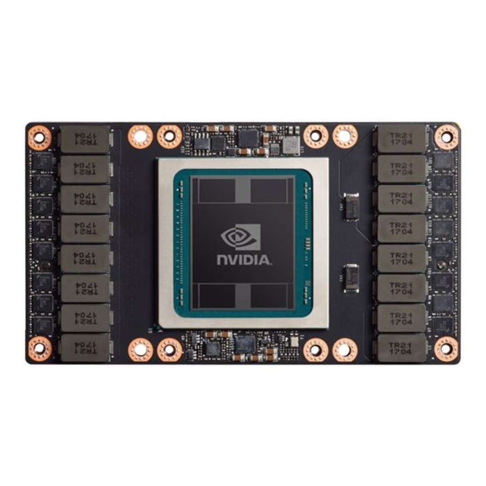 HPE Nvidia Tesla V100 SAM2 16GB Computational Accelerator | 876911-001
