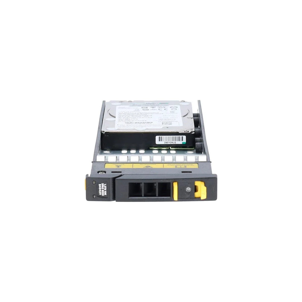 HPE P03798-001 3PAR StoreServ 8000 Hard Drive 1.2 TB SAS 6Gb/s | USED