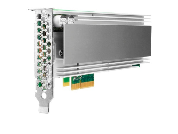 HPE P10264-B21 1.6tb nvme x8 lanes MU hhhl aic tlc SSD | USED