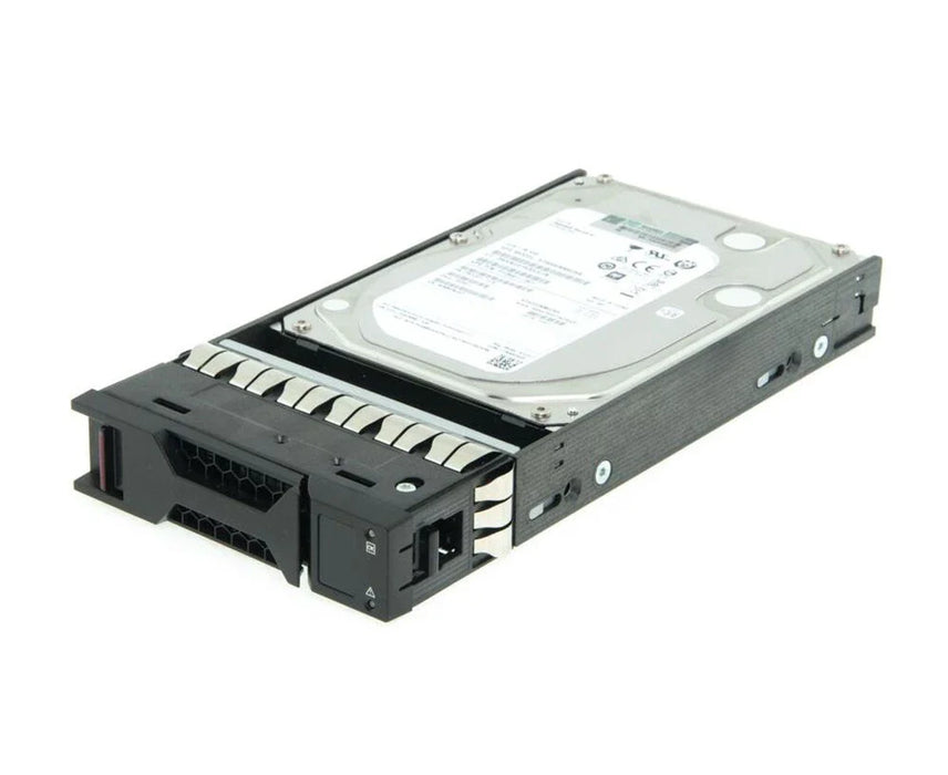 HPE P12341-002 Midline Hard Drive 12 TB SAS 12Gb/s | USED