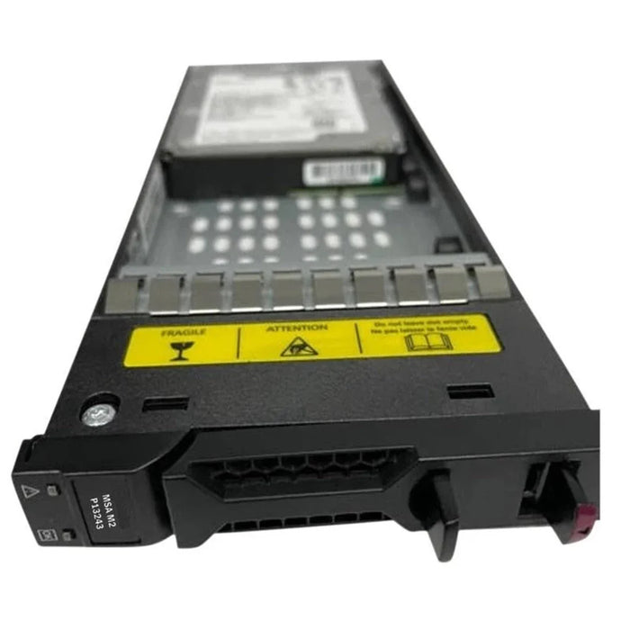 HPE P13944-002 Enterprise Hard drive 900 GB SAS 12Gb/s New F/s | USED