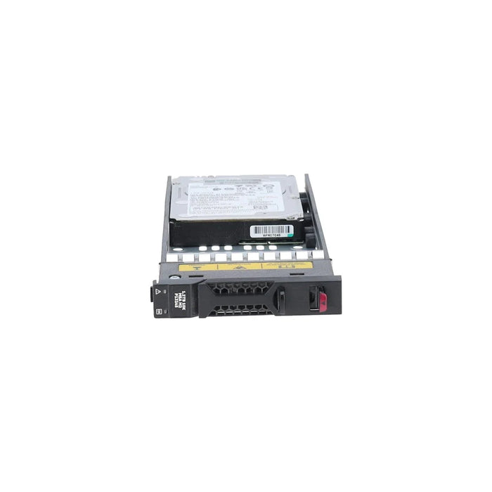 HPE P13945-002 Enterprise Hard Drive 1.2 TB SAS 12Gb/s | USED