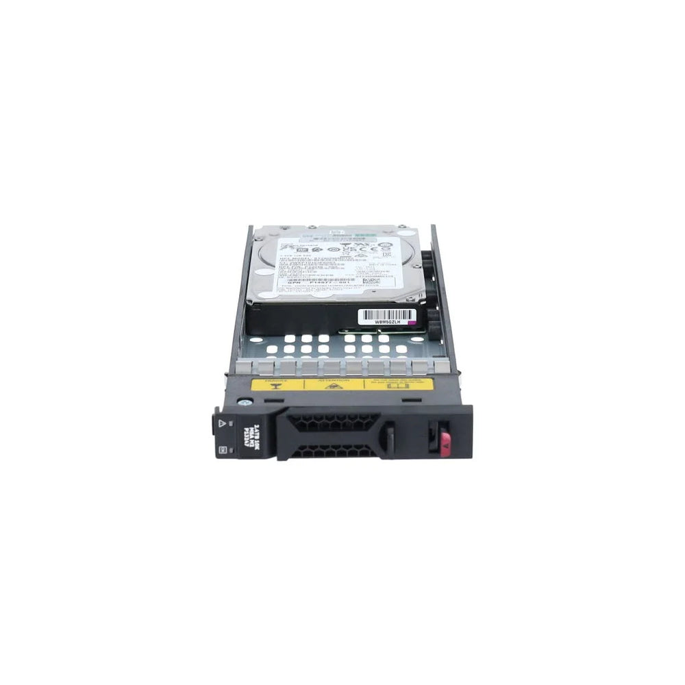 HPE P14077-001 Enterprise Hard Drive 2.4 TB SAS 12Gb/s New F/s | USED