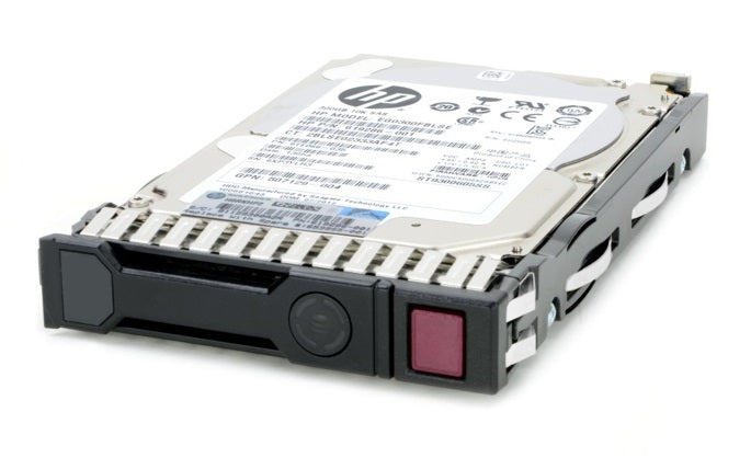 HPE P17956-B21 Dx 2TB SAS 7.2k Sff Sc 512e Fio Hdd | USED
