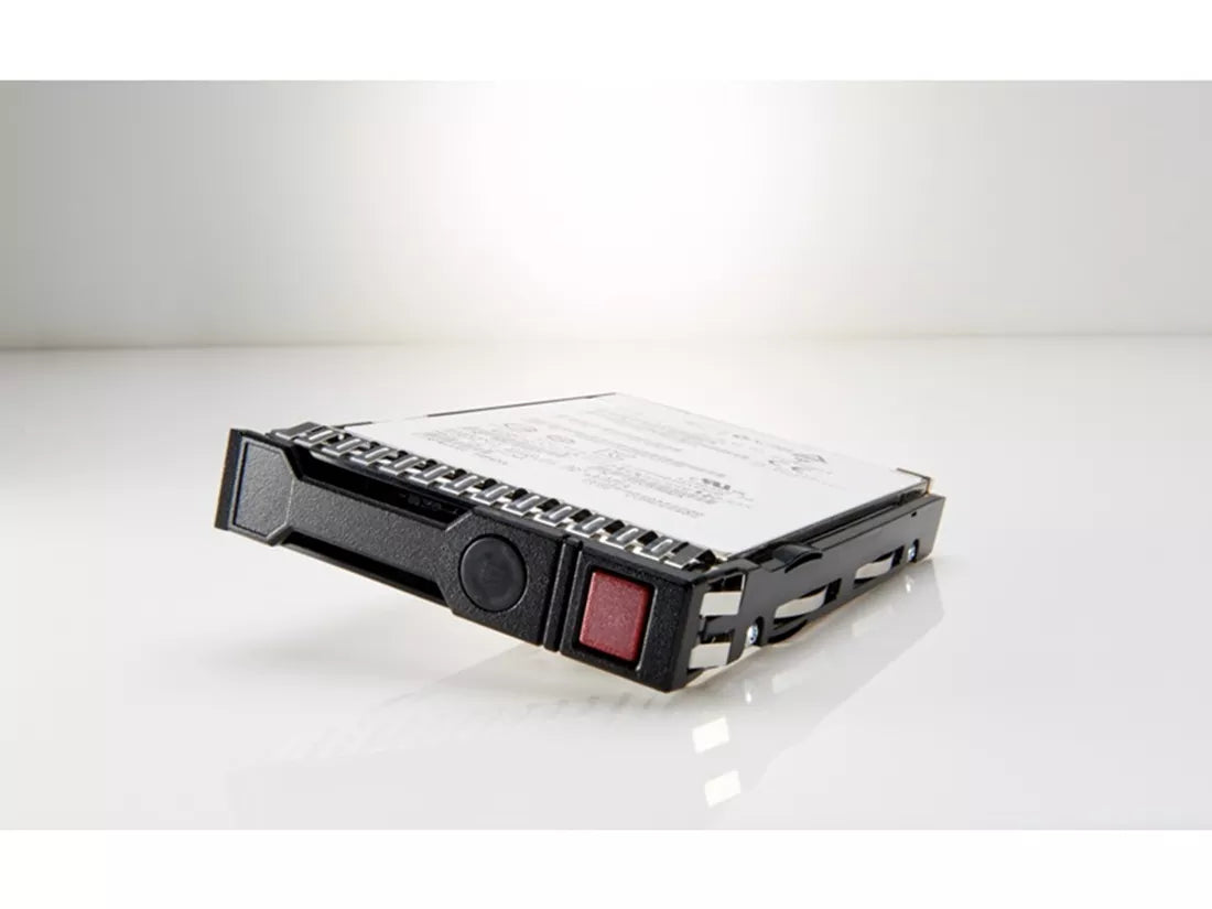 HPE P19516-001 MSA 3.84TB SAS 12G Read Intensive sff 2.5inch M2 SSD | USED