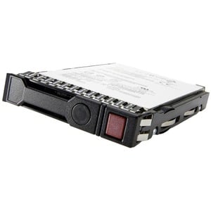 HPE P23411-004 16TB 7.2K SATA 6G Bc Helium 512e LFF Drive in Smart Carrier F/s | USED