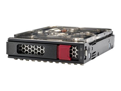 HPE P23449-B21 16TB 7.2K SATA 6G Bc LFF LP Helium 512e ISE Hdd | USED