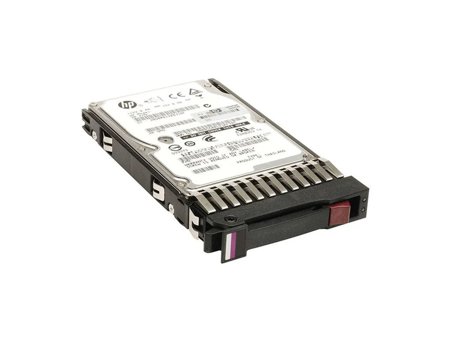 HPE P23863-B21 16TB SAS-12Gbps 3.5-inch LFF SC HDD