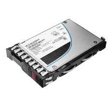 HPE P27157-B21 Read Intensive 3.84Tb SATA 6g Sff Sc DS Ssd | USED