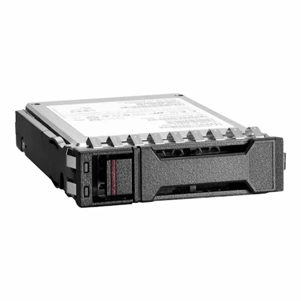 HPE P36212-001 Mission Critical Hard drive 2.4 TB SAS 12Gb/s | USED