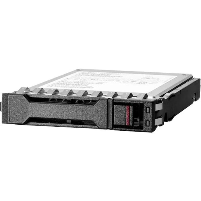 HPE P36214-001 Mission Critical Hard Drive 1.2 TB SAS 12Gb/s | USED