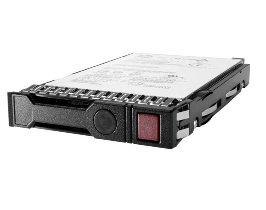 HPE P37021-007 Mixed Use Value SSD 960 GB SAS 12Gb/s New | USED