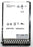 HPE P37177-001 800gb SAS 24GB/s Write Intensive sff 2.5inch sc SSD | USED