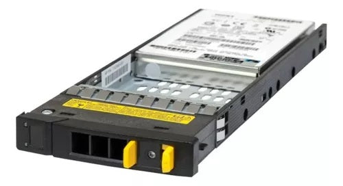 HPE P37645-001 1.92TB SAS 12Gbps Sff SS7k SS8K Ssd | USED