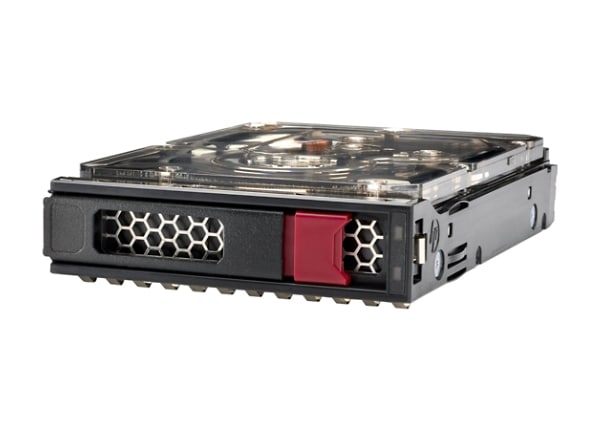 HPE P37668-001 18TB 7.2K Sas 12g Lff Lp 512e Ise Hard drive F/s | USED