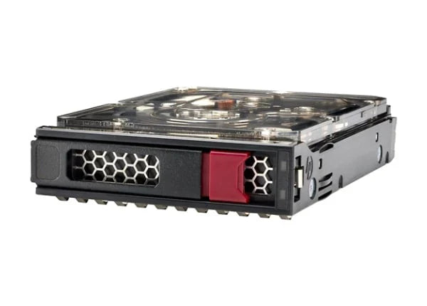 HPE P37669-B21 18TB 7.2K Sas 12g Lff Lp 512e Ise Hard drive F/s | USED