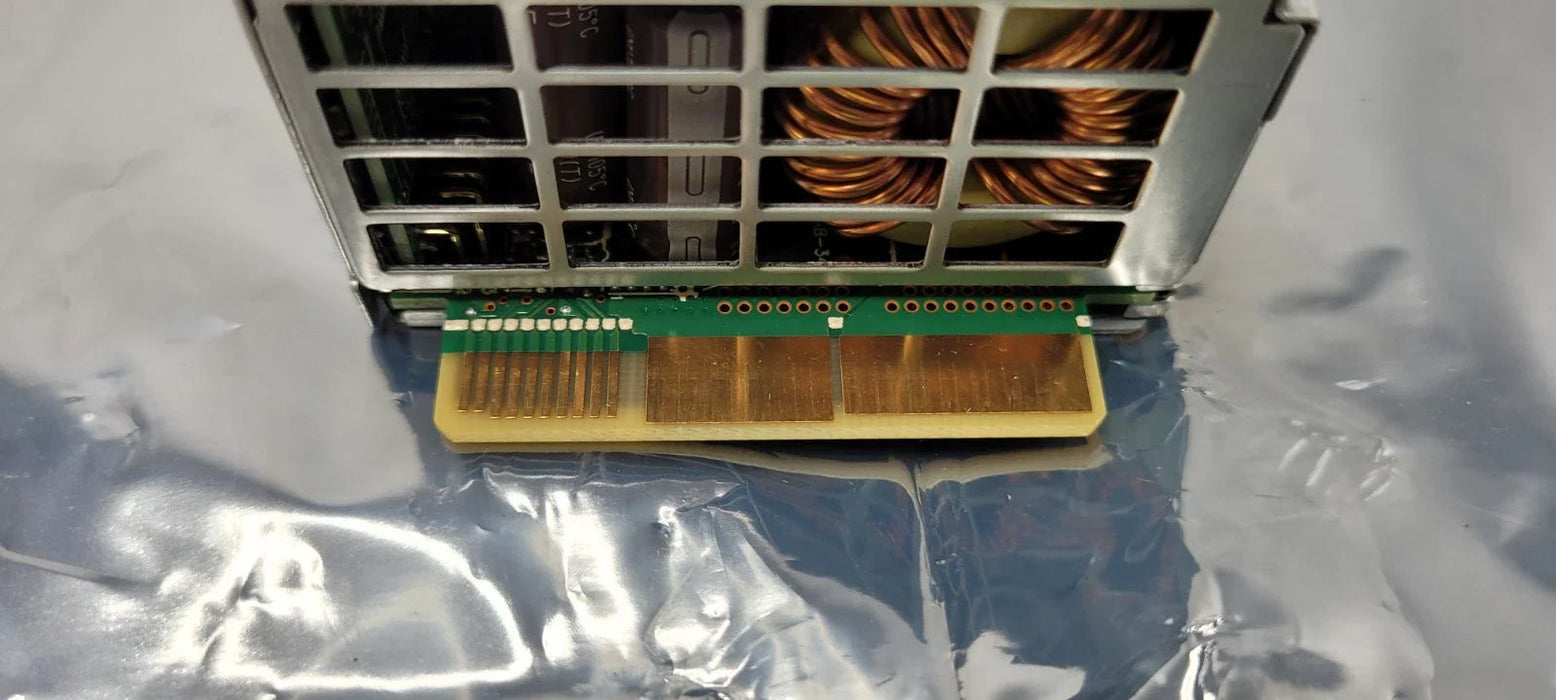 HPE P38995-B21 P39385-001 800W Flex Spot Platinum Power Supply HPE