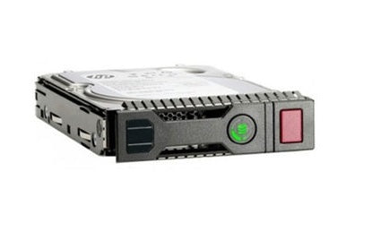 HPE P40471-B21 1.92TB SAS 24G Sff Tlc Read Intensive Ds Ssd | USED