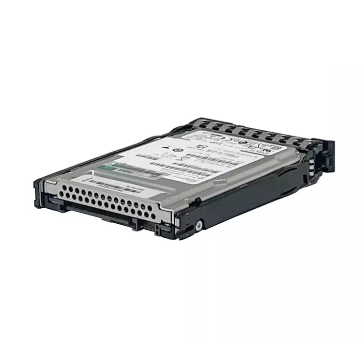HPE P40472-B21 3.84TB SAS 24g Sff Tlc Read Intensive DS SSD | USED