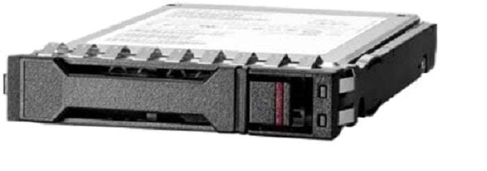HPE P40506-B21 960gb SAS 12G Read Intensive sff bc Value SAS SSD | USED