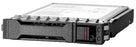 HPE P40512-B21 3.84TB SAS 12G 2.5" MU Multi Vendor BC SSD | USED