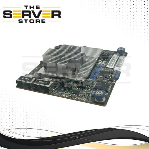 HPE P408i-a SR SAS Smart Array Gen10 Controller 836260-003