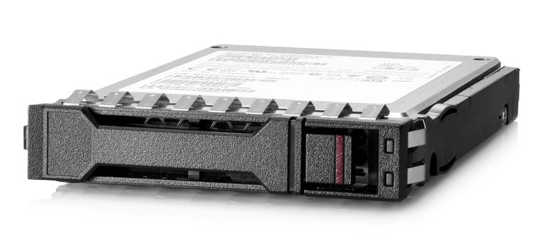 HPE P41091-B21 960GB Sata 6G Sff Mixed Use Mv Ssd | USED