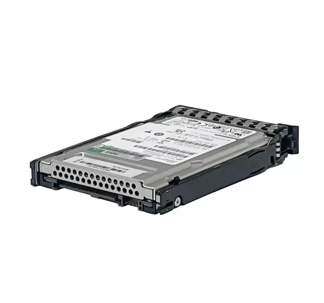 HPE P41497-001 3.84TB SAS 24g Sff Tlc Read Intensive DS SSD | USED
