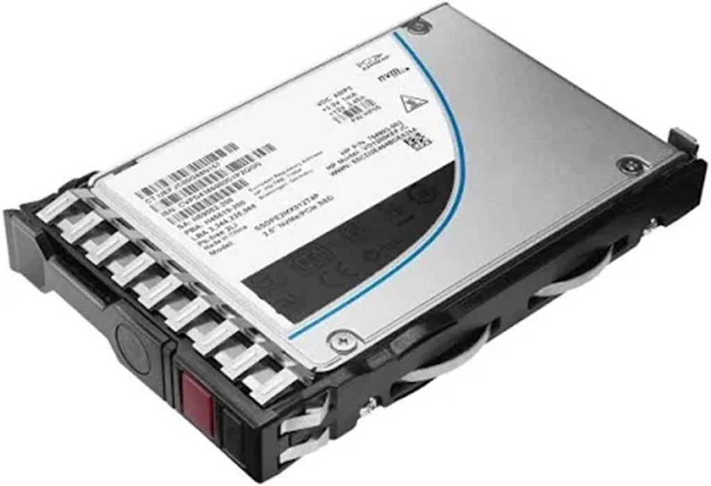 HPE P41520-001 6.4TB NVMe SFF MU U.3 BC Solid State Drive Renew | USED