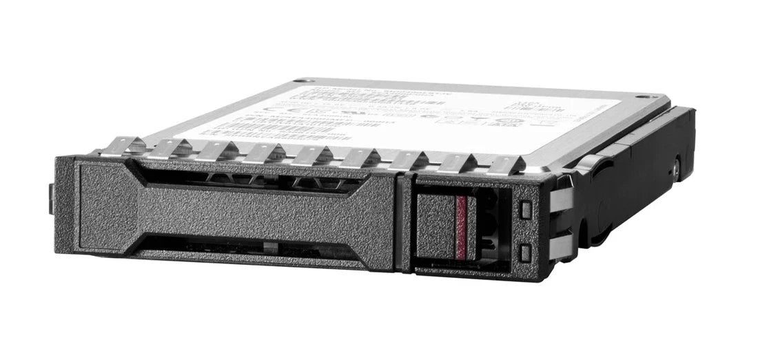 HPE P41550-001 375GB 2.5" U.2 NVMe Write Intensive SSD | USED