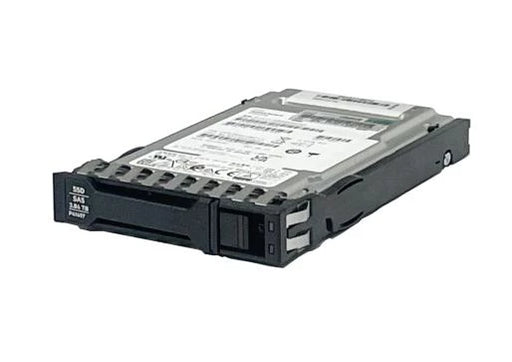 HPE P41551-001 750GB Nvme Gen3 Write Intensive Sff BC U.2 SSD | USED