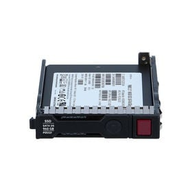 HPE P41558-001 800Gb SAS 12G Sff Tlc Mixed Use Ds Ssd | USED