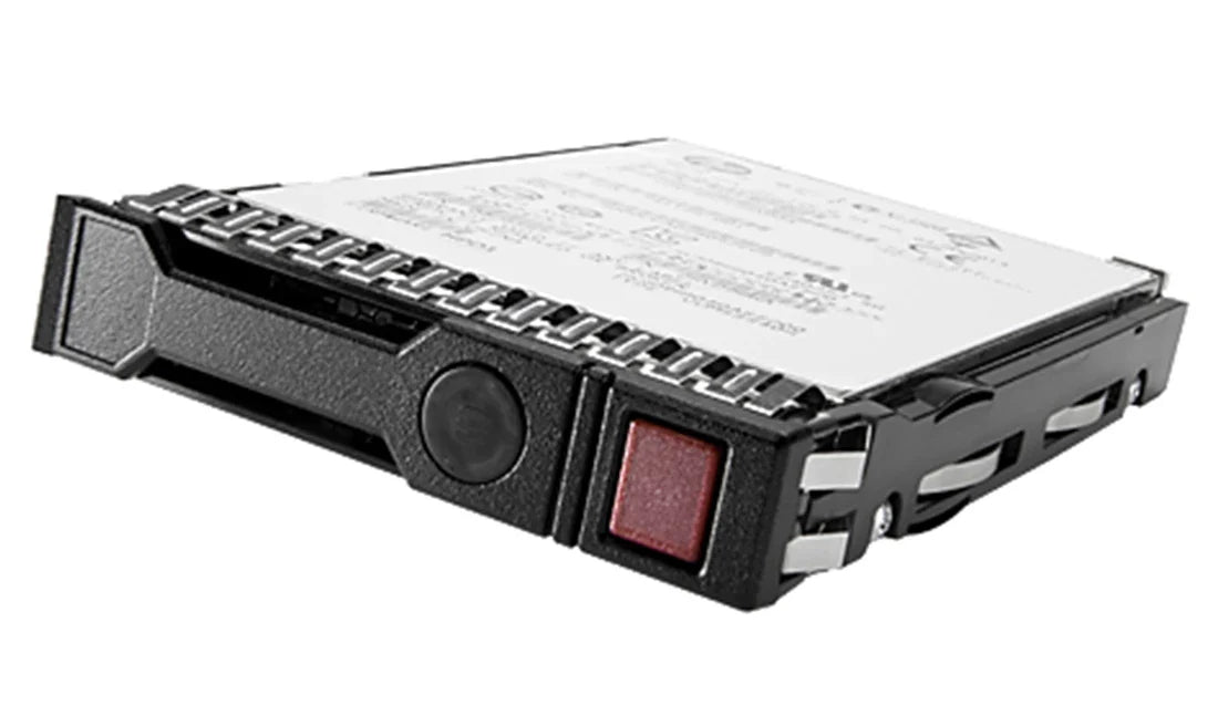 HPE P42497-004 6.4tb SAS 12G Mixed Use Sff SC TLC Multi Vendor SSD | USED