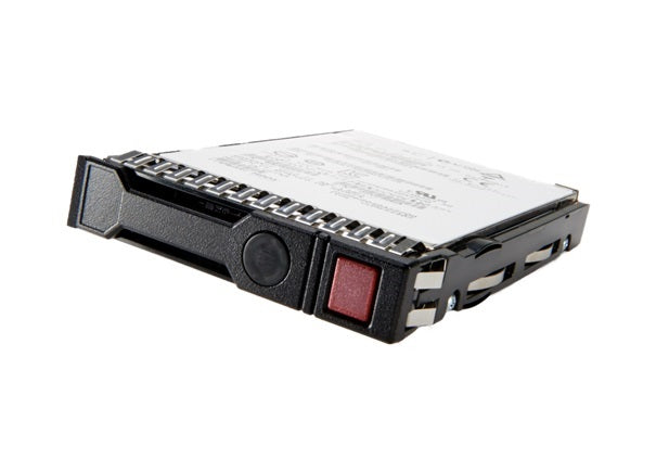 HPE P54543-B21 20TB 7.2K SAS 12G Lff BC ISE SC 512e MV Helium Hard Drive F/s | USED