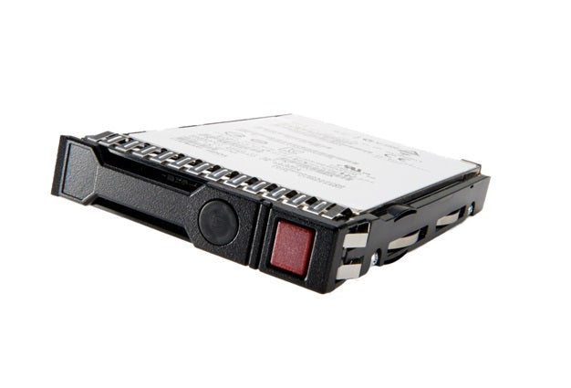 HPE P54549-B21 10Tb 7.2K SAS 12G Lff BC ISE SC 512e MV Helium Hard Drive F/s | USED