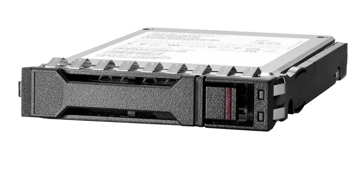HPE P54681-001 600Gb 10K SAS 12G Sff 512n Mc Bc Hot Swap Hard Drive | USED