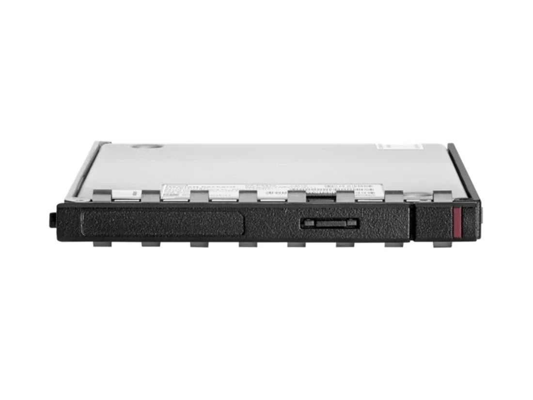 HPE P56587-B21 7.68TB NVMe Gen5 Mainstream Performance Read Intensive E3s EC1 EDSFF SSD | USED