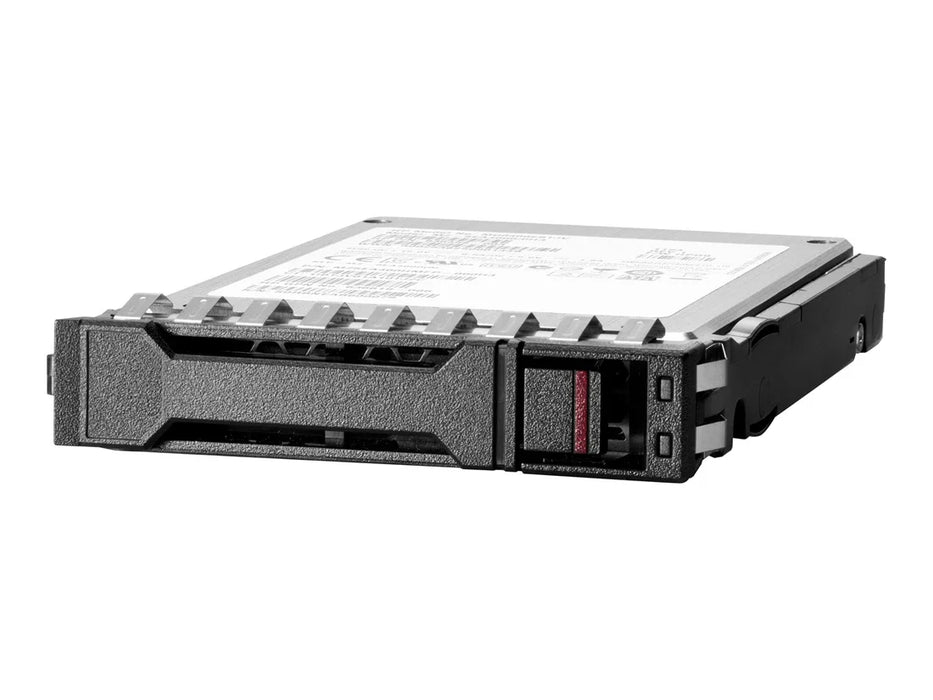 HPE P57812-003 3.84TB SAS 12G RI BC 2.5" Sff SSD-F/S | USED