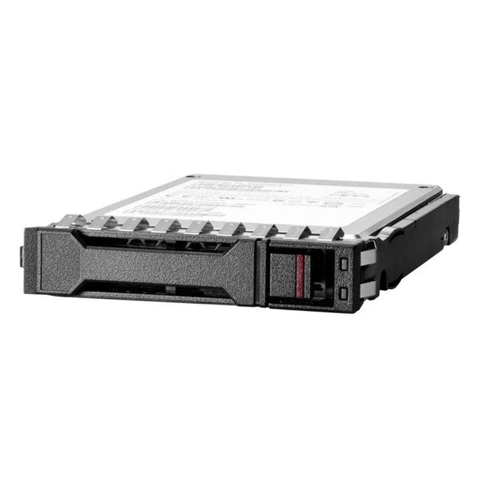 HPE P64617-001 6.4TB NVMe Gen4 High Performance Mixed Use SFF BC U.3 SSD | USED